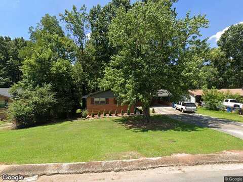 River Run, RIVERDALE, GA 30274