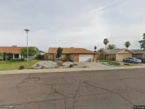Monte Cristo, GLENDALE, AZ 85306