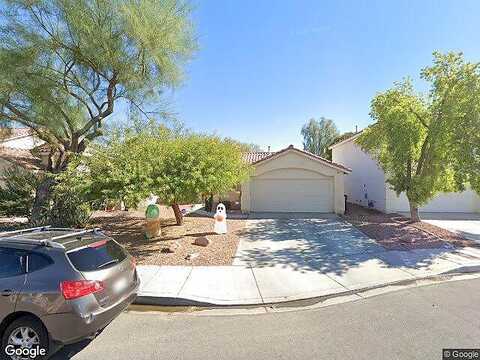 Monarch Creek, LAS VEGAS, NV 89130