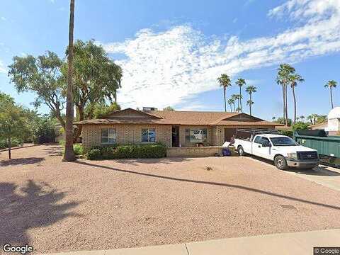 Hearn, SCOTTSDALE, AZ 85254