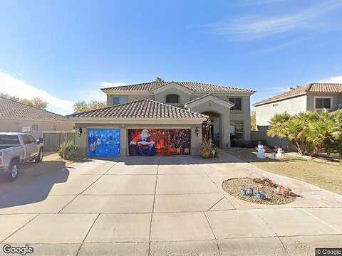 Boulder, GILBERT, AZ 85296
