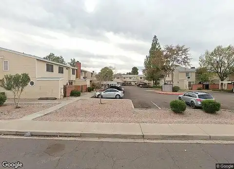 Westwood, MESA, AZ 85210