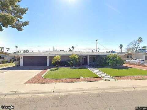 Orange, GLENDALE, AZ 85301