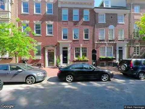 Pine, PHILADELPHIA, PA 19106