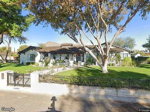 Calle Del Norte, SCOTTSDALE, AZ 85251