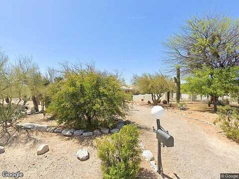Panorama, TUCSON, AZ 85704