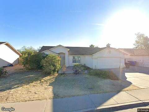 Glencove, MESA, AZ 85205