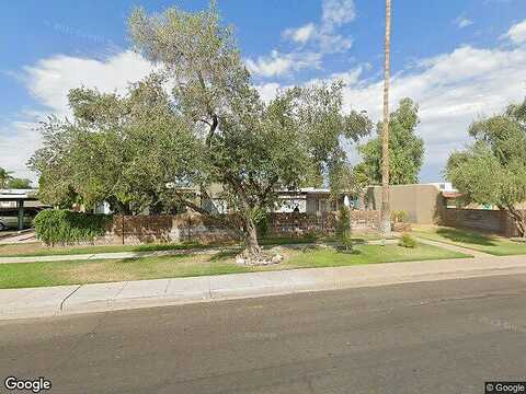 May, MESA, AZ 85201