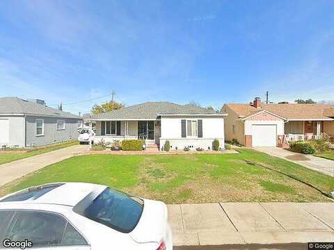 3Rd, SACRAMENTO, CA 95817