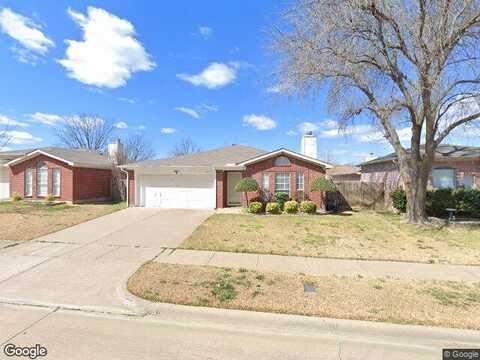 Cohoke, ARLINGTON, TX 76018