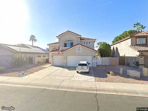 Lone Cactus, GLENDALE, AZ 85308