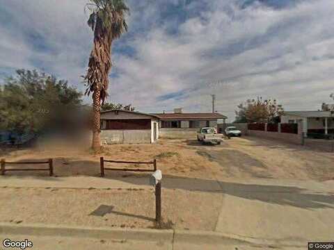 Rose Ellen, TWENTYNINE PALMS, CA 92277