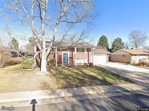 Colgate, DENVER, CO 80227