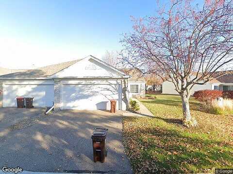 Markgrafs Lake Bay, SAINT PAUL, MN 55129