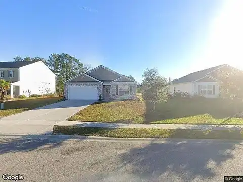 Hogan, RICHMOND HILL, GA 31324