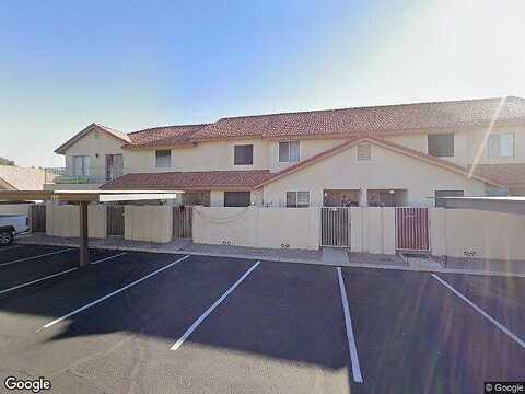 Brown, MESA, AZ 85205
