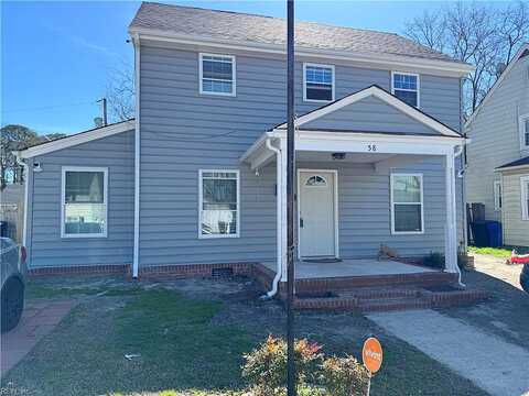 Gillis, PORTSMOUTH, VA 23702
