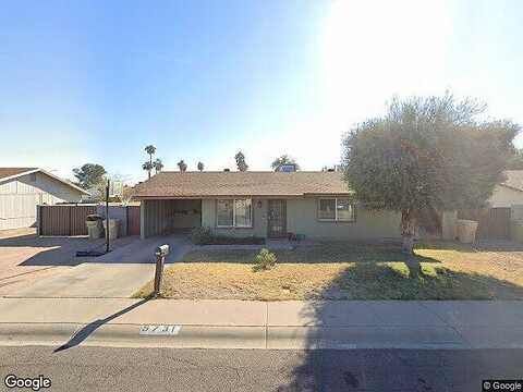 Lupine, GLENDALE, AZ 85304
