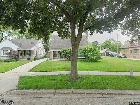 Argyle, MILWAUKEE, WI 53209