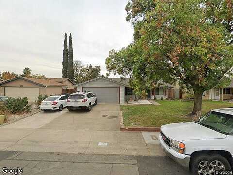 Seyferth, SACRAMENTO, CA 95823