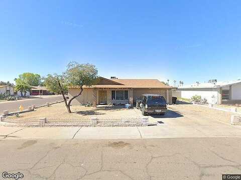 69Th, GLENDALE, AZ 85303