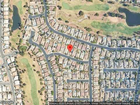 River Highlands, LAS VEGAS, NV 89122