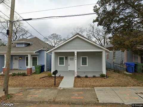 James P Brawley, ATLANTA, GA 30318