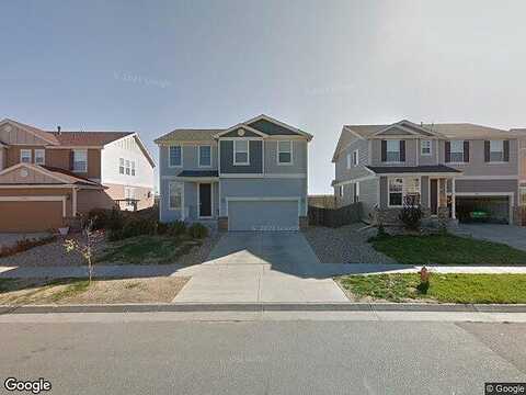 Lewiston, DENVER, CO 80239