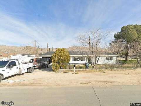 Navajo, YUCCA VALLEY, CA 92284