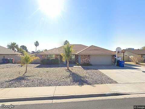 Drummer, MESA, AZ 85206