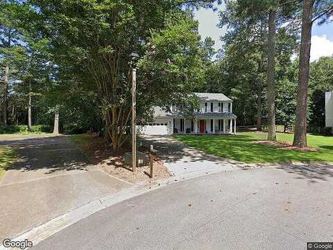 Patrick, PEACHTREE CORNERS, GA 30092