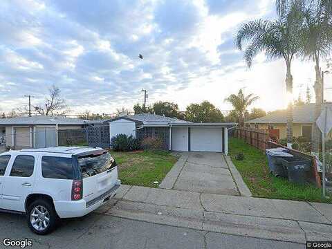 59Th, SACRAMENTO, CA 95820