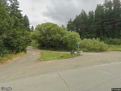 Robinson, COQUILLE, OR 97423
