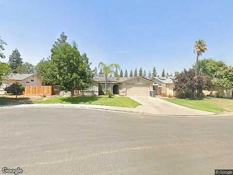 Pico, FRESNO, CA 93722