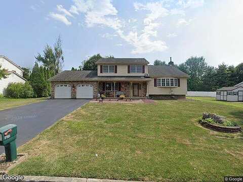 Hale, BETHLEHEM, PA 18017