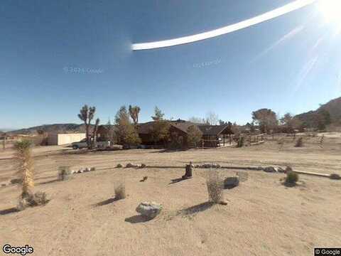 William S Hart, PIONEERTOWN, CA 92268