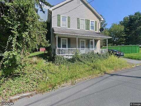 4Th, BANGOR, PA 18013