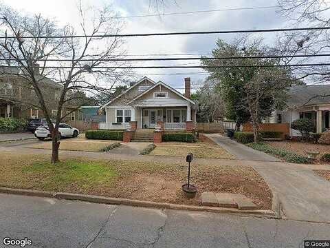 6Th, GRIFFIN, GA 30224