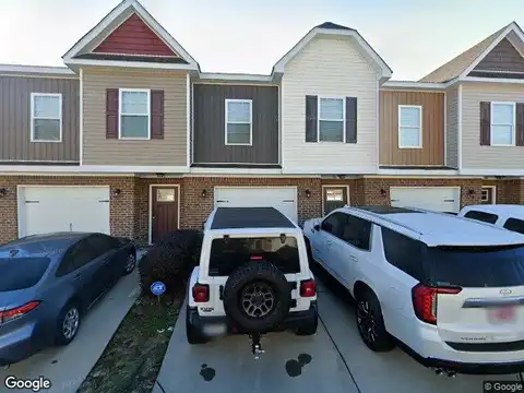 Horizon, RICHMOND HILL, GA 31324