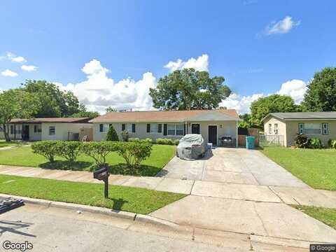 Botany, ORLANDO, FL 32811