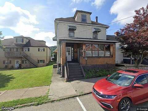 Chartiers, CANONSBURG, PA 15317
