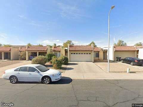 Farmer, TEMPE, AZ 85283