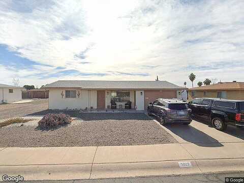 Dodge, MESA, AZ 85205