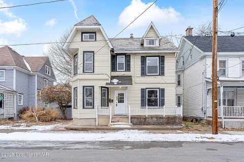 Scott, STROUDSBURG, PA 18360
