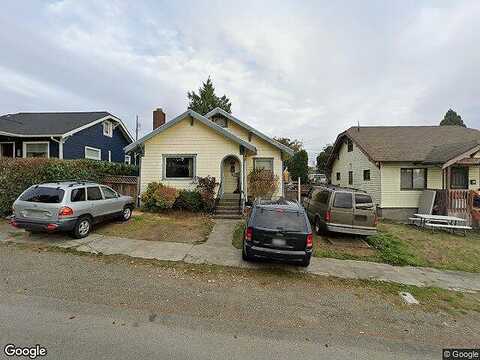 State, TACOMA, WA 98409