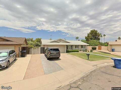 Clark, TEMPE, AZ 85283