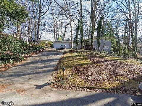 Hammett, DECATUR, GA 30032