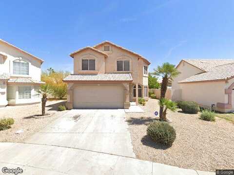Apache, CHANDLER, AZ 85224