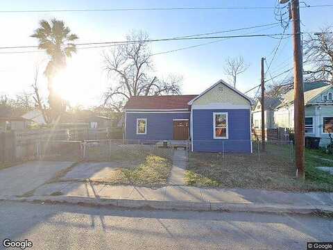 Nopal, SAN ANTONIO, TX 78210