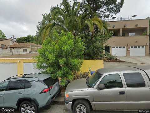 San Rafael, LOS ANGELES, CA 90042